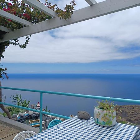 Casa D'Alegria Madeira Island Villa Ribeira Brava Exterior photo